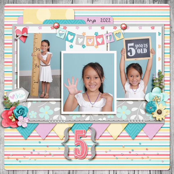 5