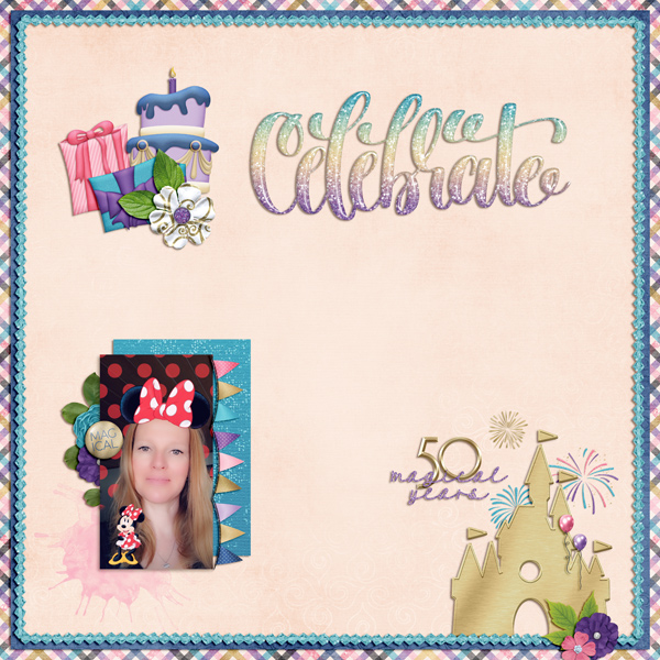 50 magical years