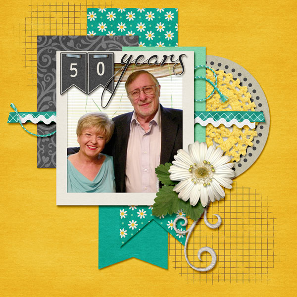 50 years