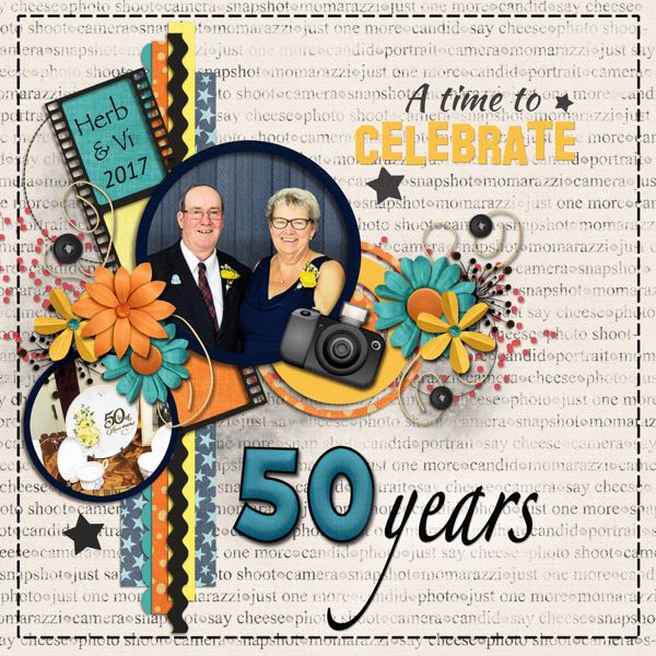 50 Years