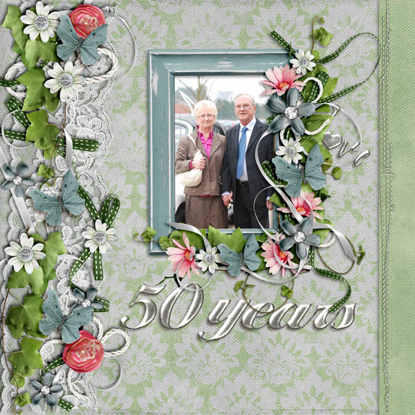 50 years