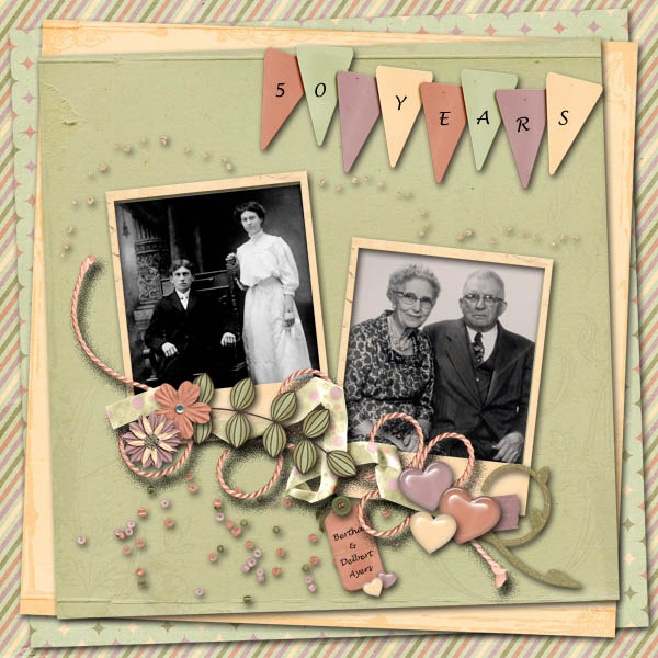 50 Years