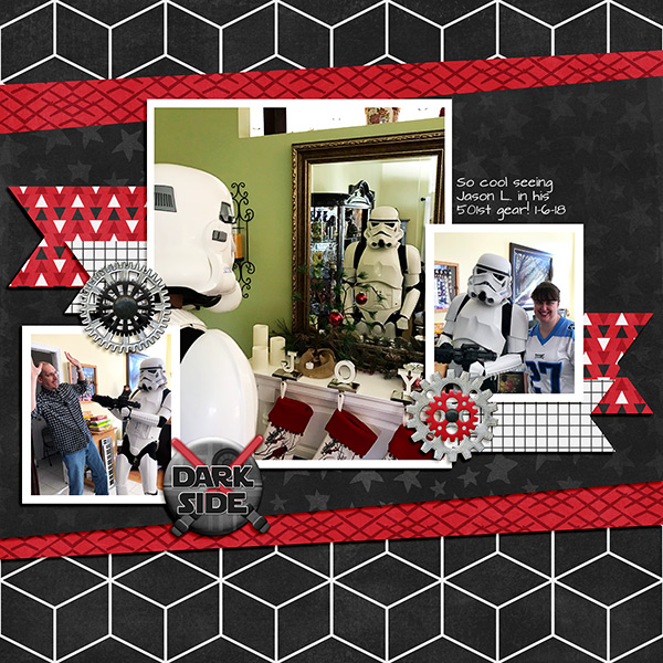 501st