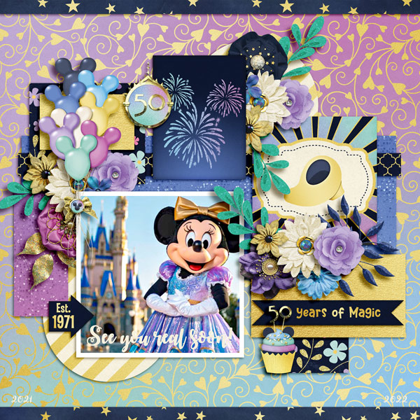 50th anniversary  1