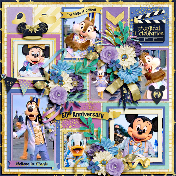 50th anniversary 2