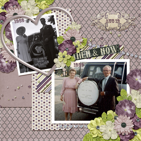 50th Anniversary