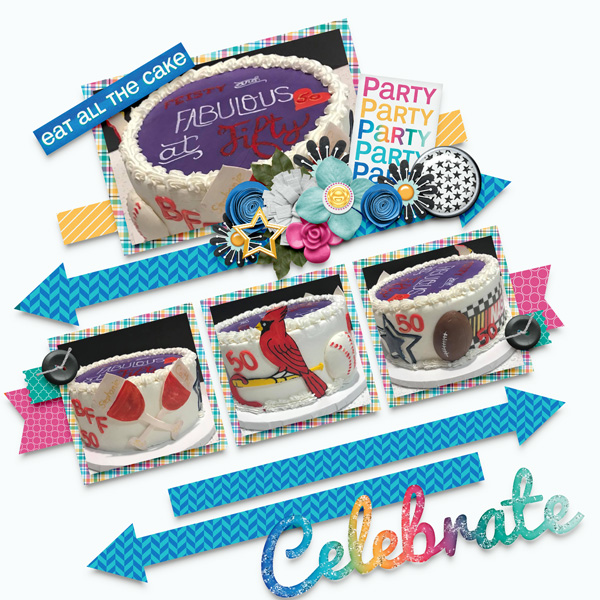 50th_Cake
