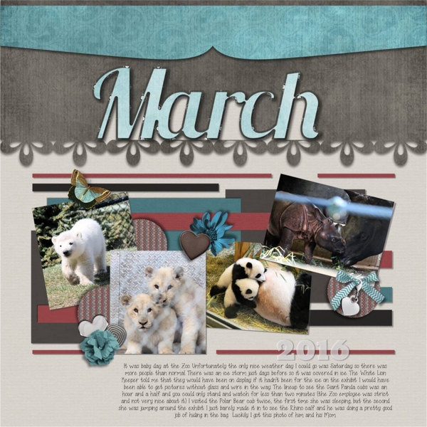 52 Narratives Monthly Borders Jan-Mar