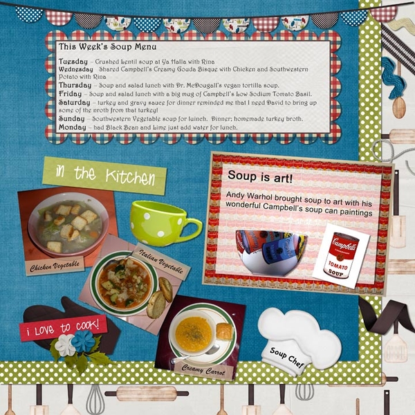 52 topix, Week 4; Soup, Page 1