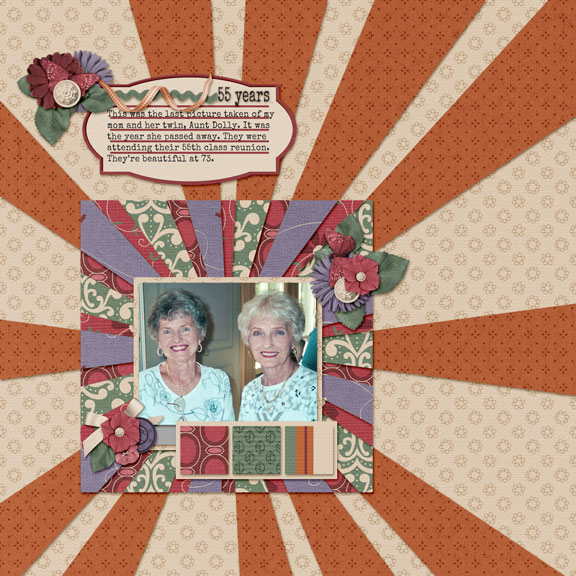 55 Years