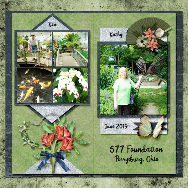 577 Foundation