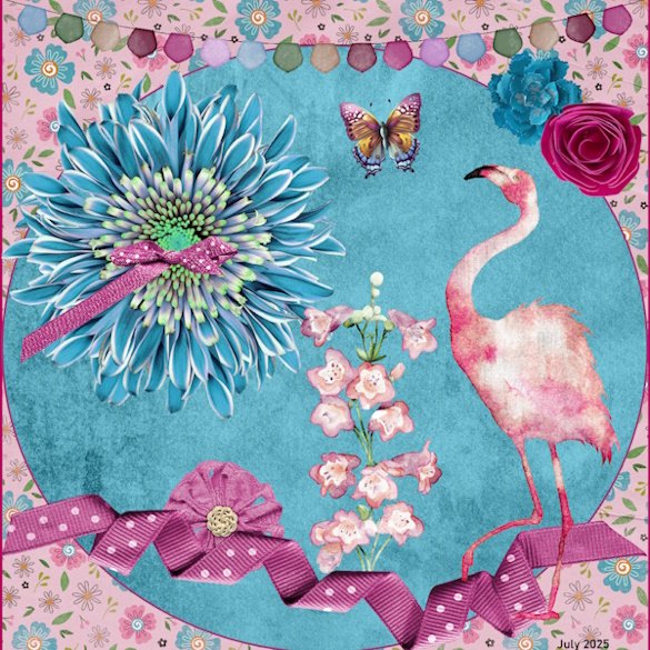 5e-July 2025 Color Challenge - Blue-Pink-Purple.jpg