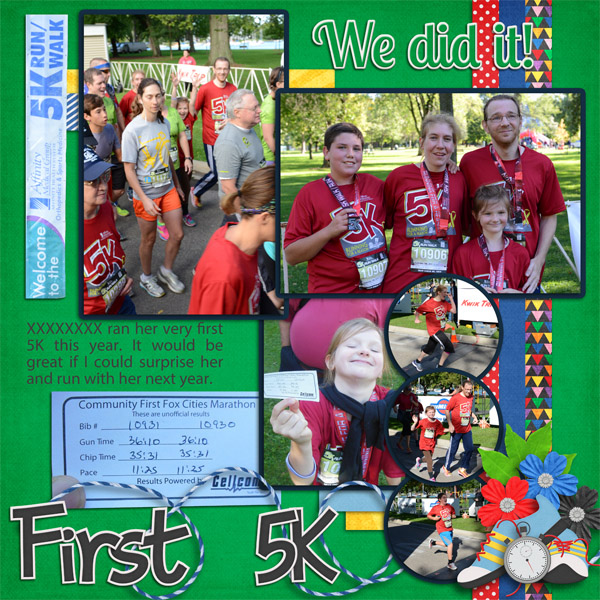 5K