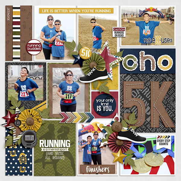 5k