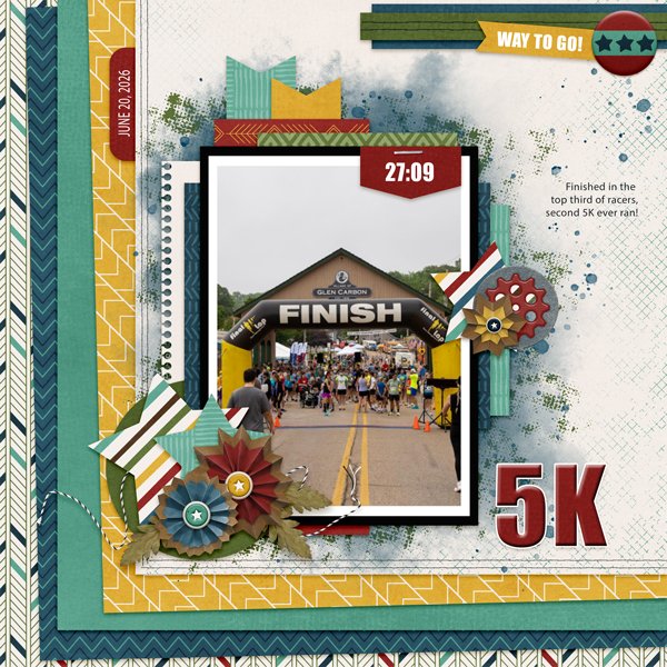 5k