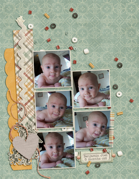 5months