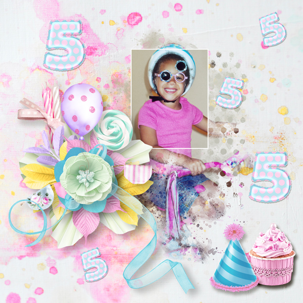 5th Birthday