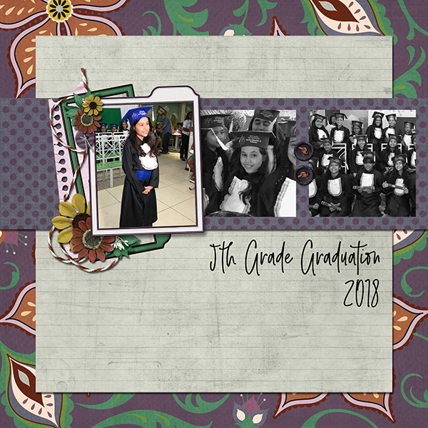 5th Grade Graduation
