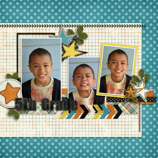 5th Grade
