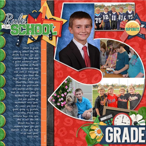 5th Grade