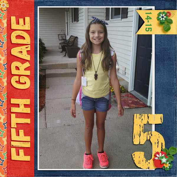 5th Grade