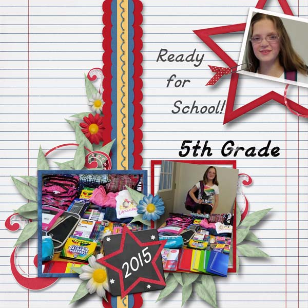 5th Grade