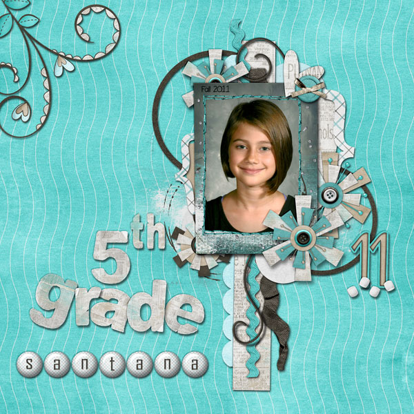 5th Grade