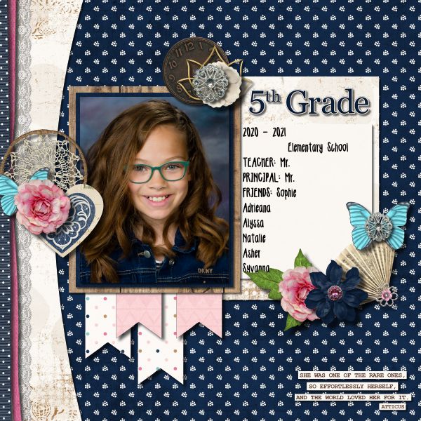 5th Grade