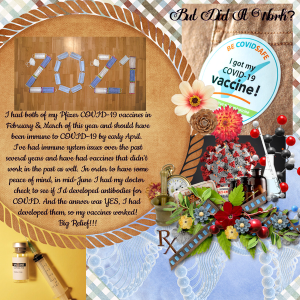 6/2021 ADB Back It Up Challenge