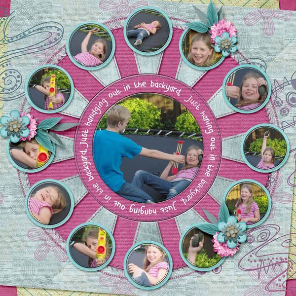 6-Callie_backyard_2013_sweeteen