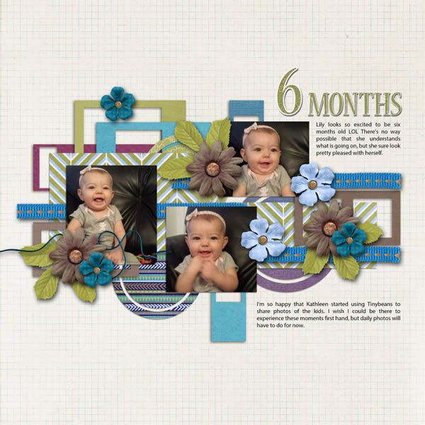 6 Months