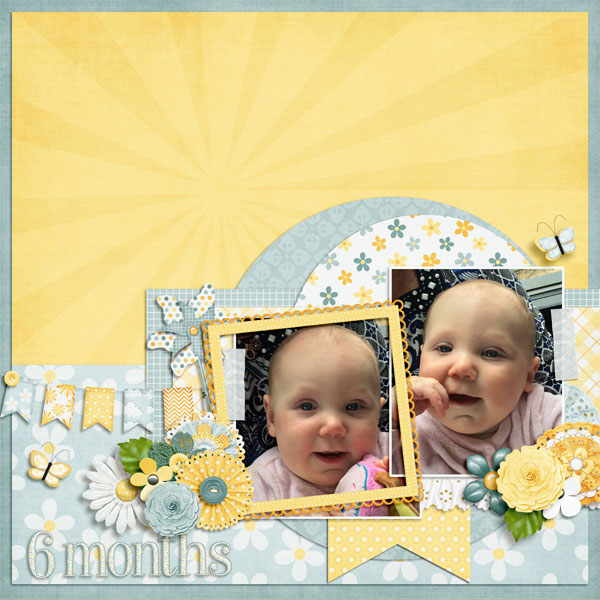 6 Months