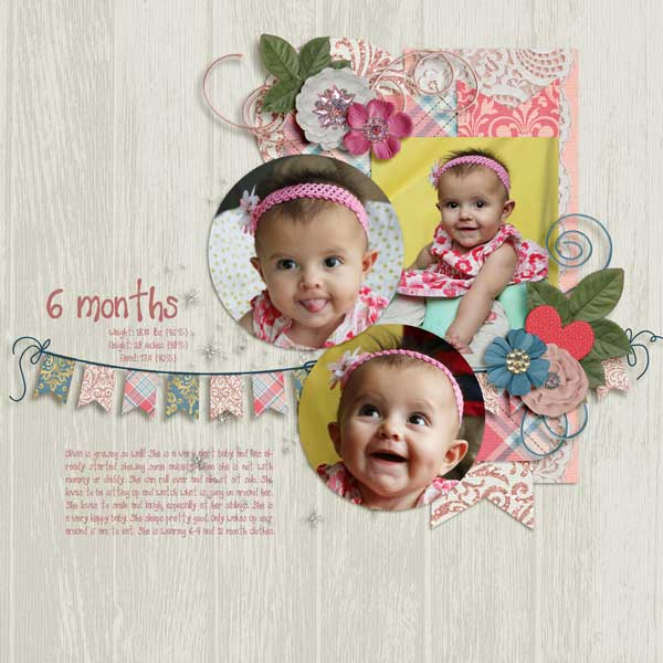 6 Months