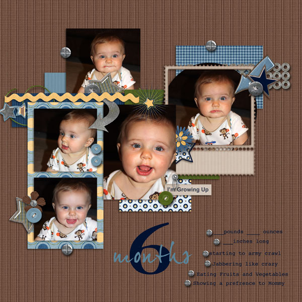 6 Months