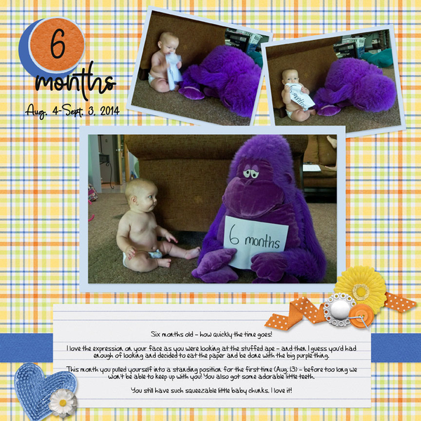6 Months
