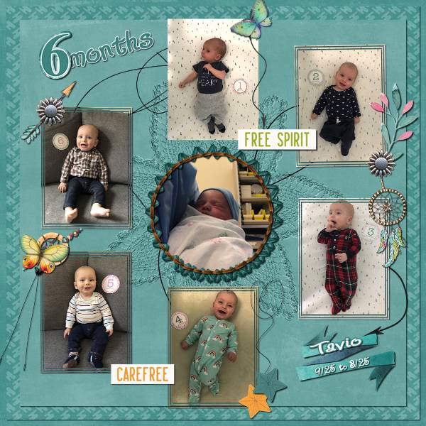 6 Months