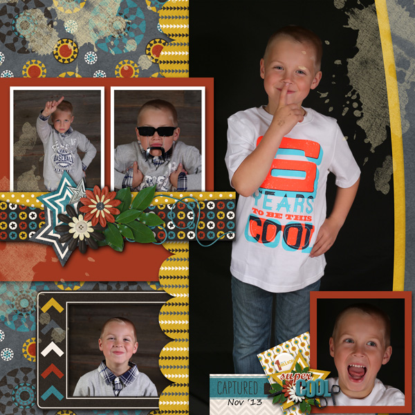 6 Years to be This Cool