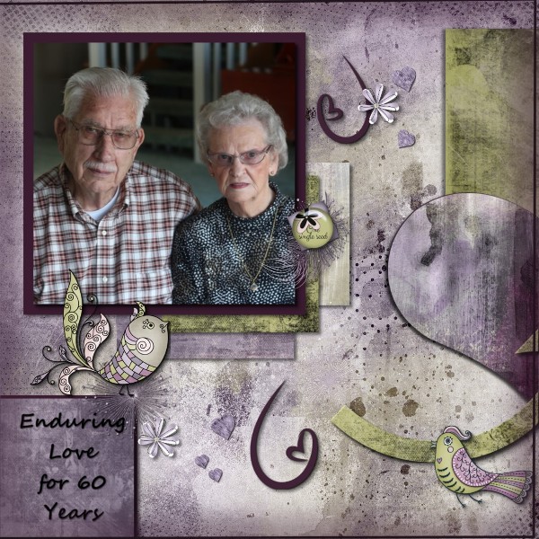 60 years