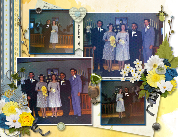 60 Years