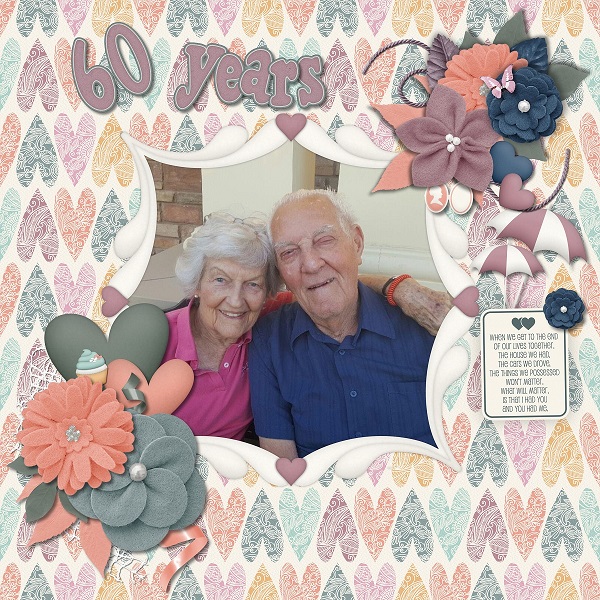 60 years