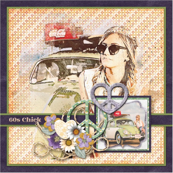 60s Chick