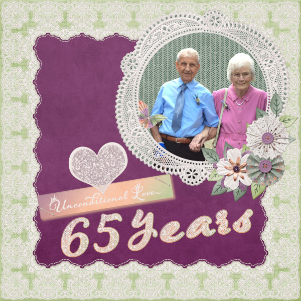 65 Years!