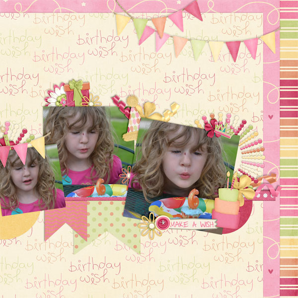 6th B-day