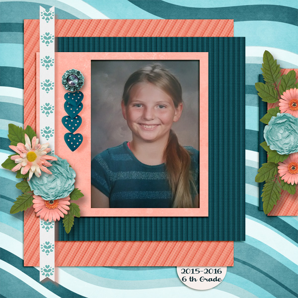 6th Grade