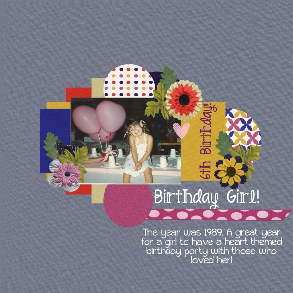 6thBirthday