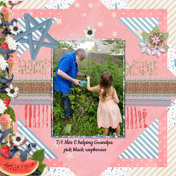 7/2021 Use It All Challenge with Karen Schulz