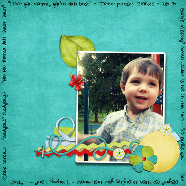 7/6 SS - My Ian