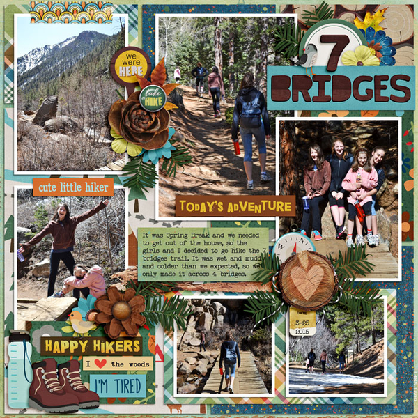 7 Bridges