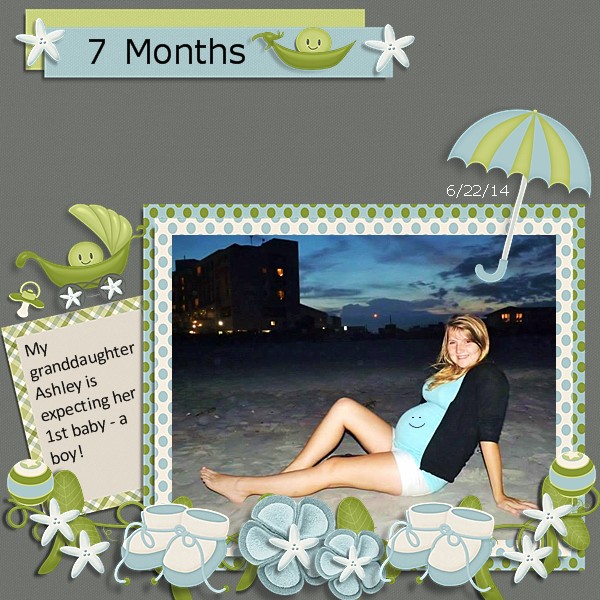 7 Months 2014