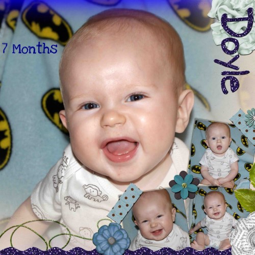 7 Months